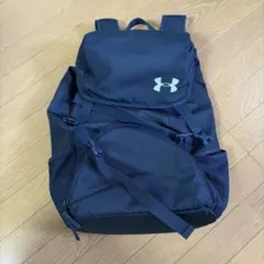 Under Armour アンダーアーマーリュック バックパックSTORM 紺のサムネイル