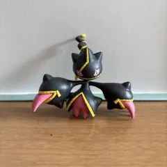 ポケモン モンコレ　フィギュア　メガジュペッタ