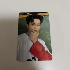 マーク トレカ istj