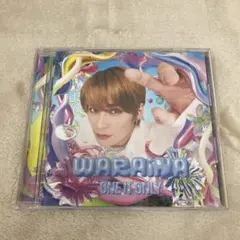 ワンエン HAYATO トレカセット - メルカリ