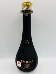 OTARD XO コニャック ブランデー　バカラクリスタルボトル　タグなし オタール XO コニャック ブランデー 700ml OTARD【Y