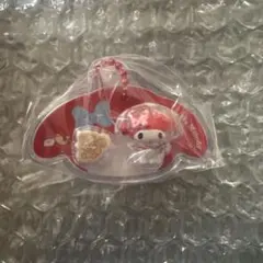 サンリオキャラクターズ パッケージチャーム マイメロディ シークレット マイメロ