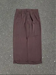 2025年最新】レーヨンギャバ スラックス 50sの人気アイテム - メルカリ