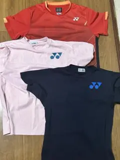 YONEX ウェア