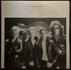 the game / queen US盤LP