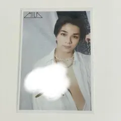 M!LK 塩﨑太智 23歳 生誕祭 生写真 - メルカリ