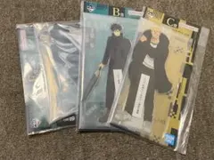 呪術廻戦 一番くじ ビックアクリルスタンド B賞 C賞 E賞 未開封