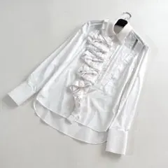 2026年最新】ERMANNO SCERVINO レディース 長袖 シャツ・ブラウスの