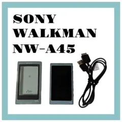 ソニーウォークマン　NW−A607　ジャンク　管理ナンバー1288 2026年最新】SONY WALKMAN nw-a607の人気アイテム - メルカリ