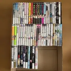 DVD 洋画おまとめ 69本セット ⑨ レンタル - メルカリ