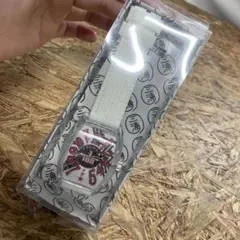 ジャンク　フランク三浦　腕時計