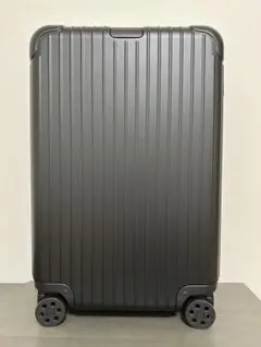 RIMOWA Essential Check in M Matt BLACKのサムネイル