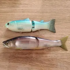 ビッグベイトセット（中古品） 2025年最新】Yahoo!オークション -ビッグベイトセットの中古品