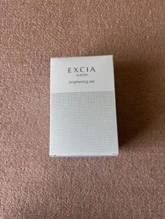 EXCIA ブライトニング　トライアルセット