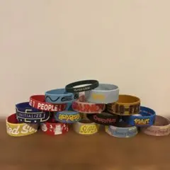 2025年最新】ラバーバンド まとめ売りの人気アイテム - メルカリ