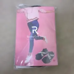 Runway Cure Sole 着圧ソックス Lサイズ ブラック - メルカリ