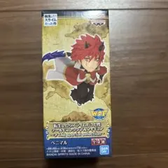 転生したらスライムだった件 ワールドコレクタブルフィギュア　ベニマル