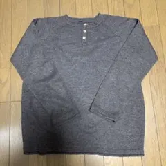 ヘンリーネック