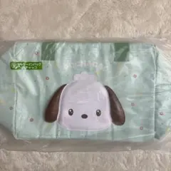 サンリオ当たりくじ ポチャッコキャリーケース - メルカリ