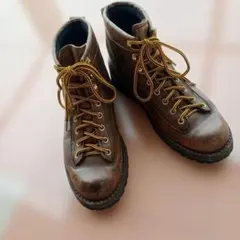 Danner mugho ブーツ　ダナー　size7 1/2のサムネイル