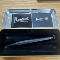 Kaweco Dia風 ピストン ビンテージ 吸引式万年筆ドイツ製 エボナイト