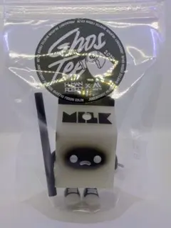 muuktoy human robot ミルクパック ヤマシロマニアのサムネイル