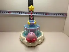 一番くじ　星のカービィ　B賞　スターロッドと夢の泉のフィギュアペン