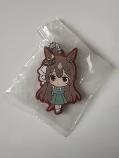 ウマ娘 サトノダイヤモンド ラバーマスコット