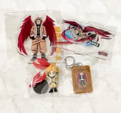 ヒロアカ　ホークス　まとめ売り