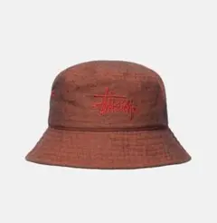 野村訓市着用 supreme raffia crusher ラフィア ハット - メルカリ
