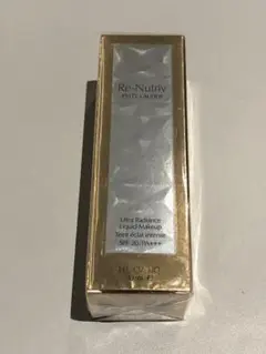 エスティーローダー　Re-Nutriv リニュートリィブ　ファンデーション リニュートリィブ ラディアンス セラム クリーム メークアップ