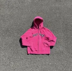 tommy hilfiger パーカー