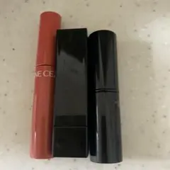 口紅3本セット ケイト　ヴィセネンマクフェイクPK851 セザンヌ