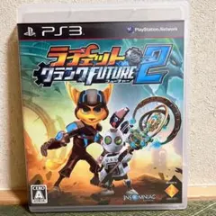 ラチェット&クランク