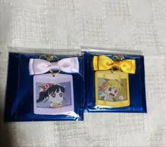 鬼滅の刃 クリスマスオーナメントチャーム 2点セット