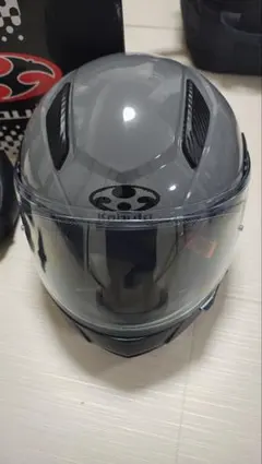 2026年最新】バイクヘルメット カブト xlの人気アイテム - メルカリ