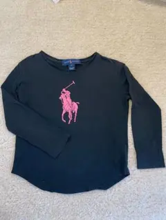 子ども polo ポロ・ラルフローレン シャツ　3点セット TOMMY1点おまけ