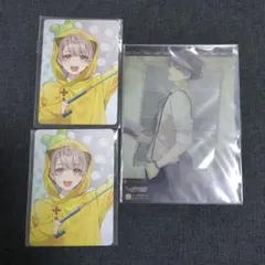ニル・アドミラリの天秤 ニルアド 鷺澤累 アクスタ - メルカリ