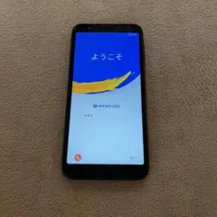 ☆Google pixel 3a 64GB ジャストブラック 【初期化済】 - メルカリ