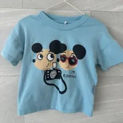 ミニロディーニ　Tシャツ　1.5Y-3Yのサムネイル