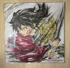 鬼滅の刃　映画特典