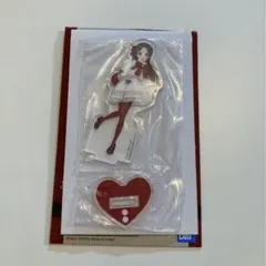 学マス　一番くじ　I賞　倉本千奈