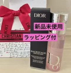 新品 未開封 DIOR ディオール フラッシュミスト ラッピング付のサムネイル