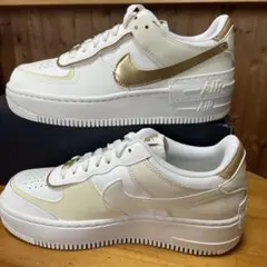 Nike W Air Force 1 Shadow レディース24.5cm