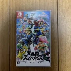 ポケットモンスターバイオレット&大乱闘スマッシュブラザーズ 2本
