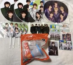 7MEN侍　グッズまとめ売り