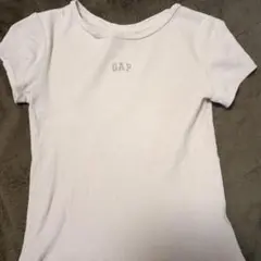 GAP キッズ Tシャツ ライトピンク