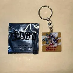 2026年最新】king gnu cd アクリルキーチェーンの人気アイテム - メルカリ