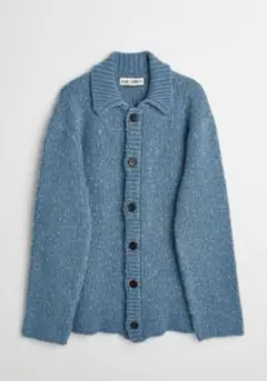 こ*う様 正規品　our legacy ボタンカーディガン　size44 International Gallery BEAMS（インターナショナルギャラリー