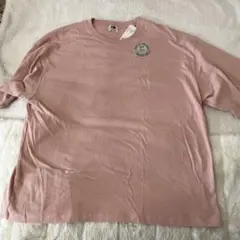FRUIT OF THE LOOM 417 EDIFICE 七分袖Tシャツのサムネイル